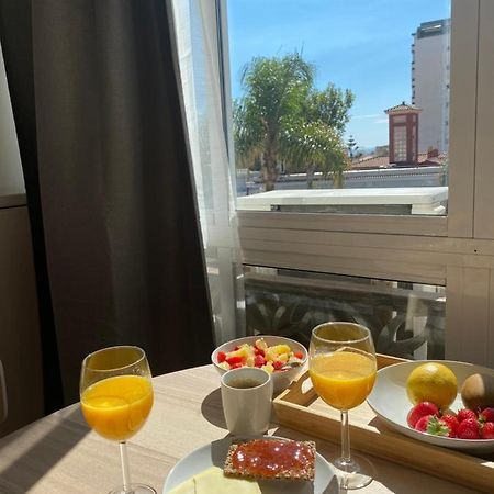 Studio La Carihuela Torremolinos Luaran gambar