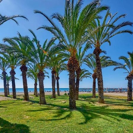 Studio La Carihuela Torremolinos Luaran gambar