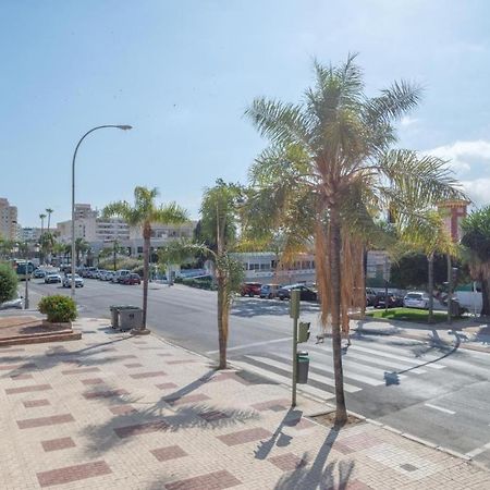 Studio La Carihuela Torremolinos Luaran gambar
