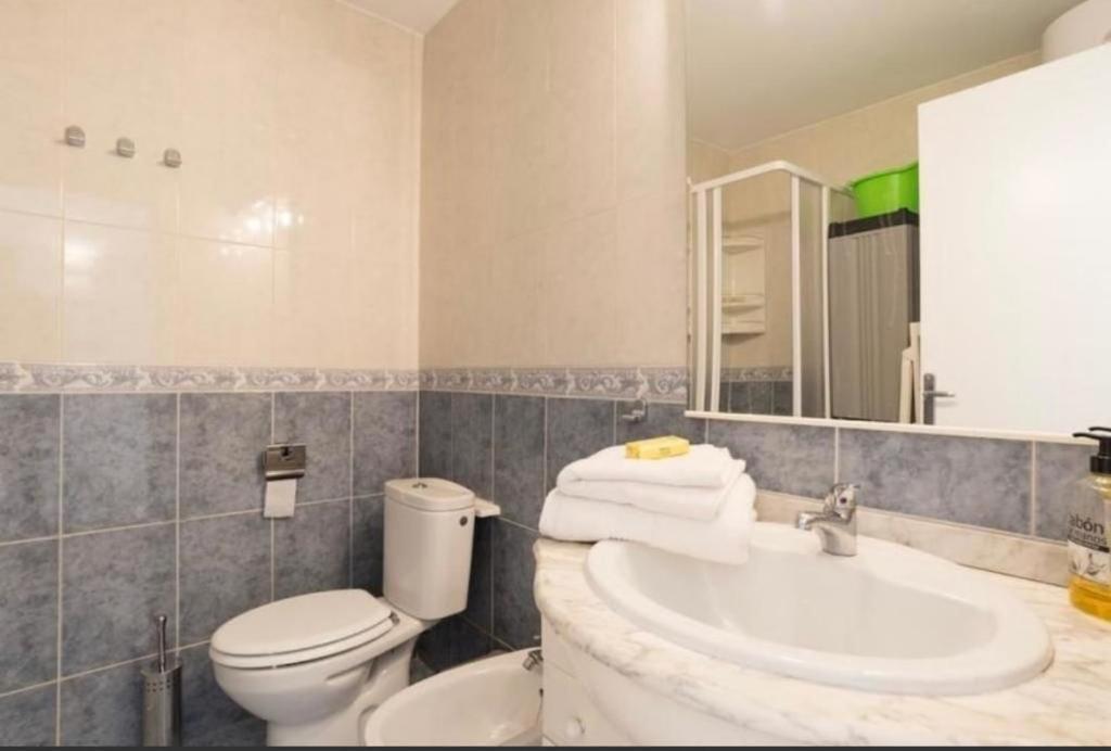 Studio La Carihuela Torremolinos Luaran gambar