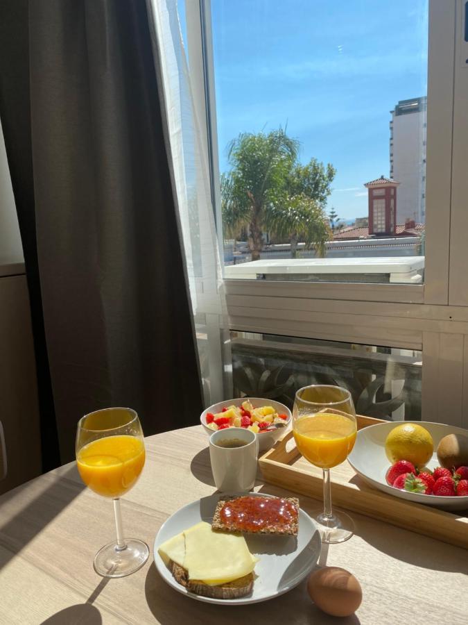 Studio La Carihuela Torremolinos Luaran gambar
