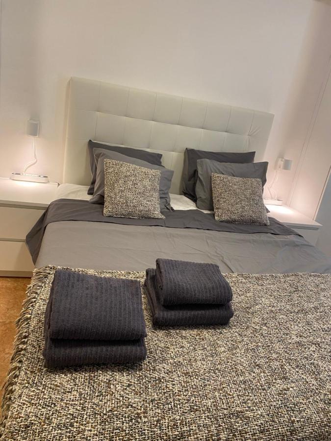 Studio La Carihuela Torremolinos Luaran gambar