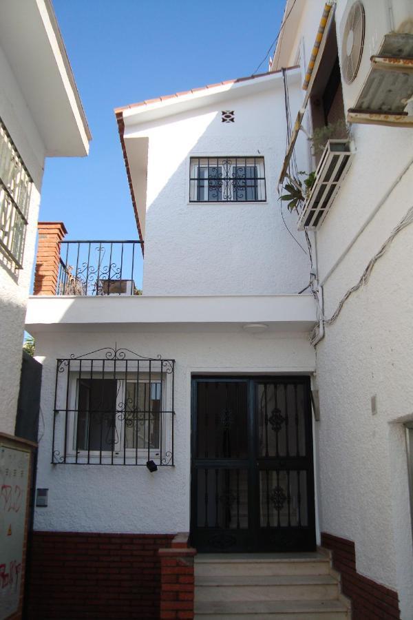 Studio La Carihuela Torremolinos Luaran gambar