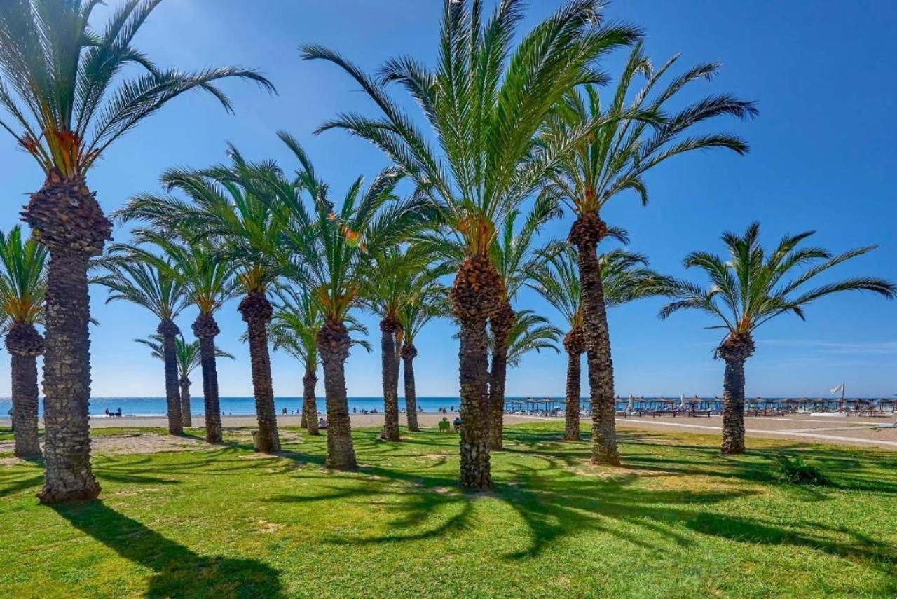 Studio La Carihuela Torremolinos Luaran gambar